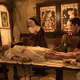 Father Marcus (who gets kicked out of the Catholic Church early on... it’s complicated) and Father Tomas take care of Casey.